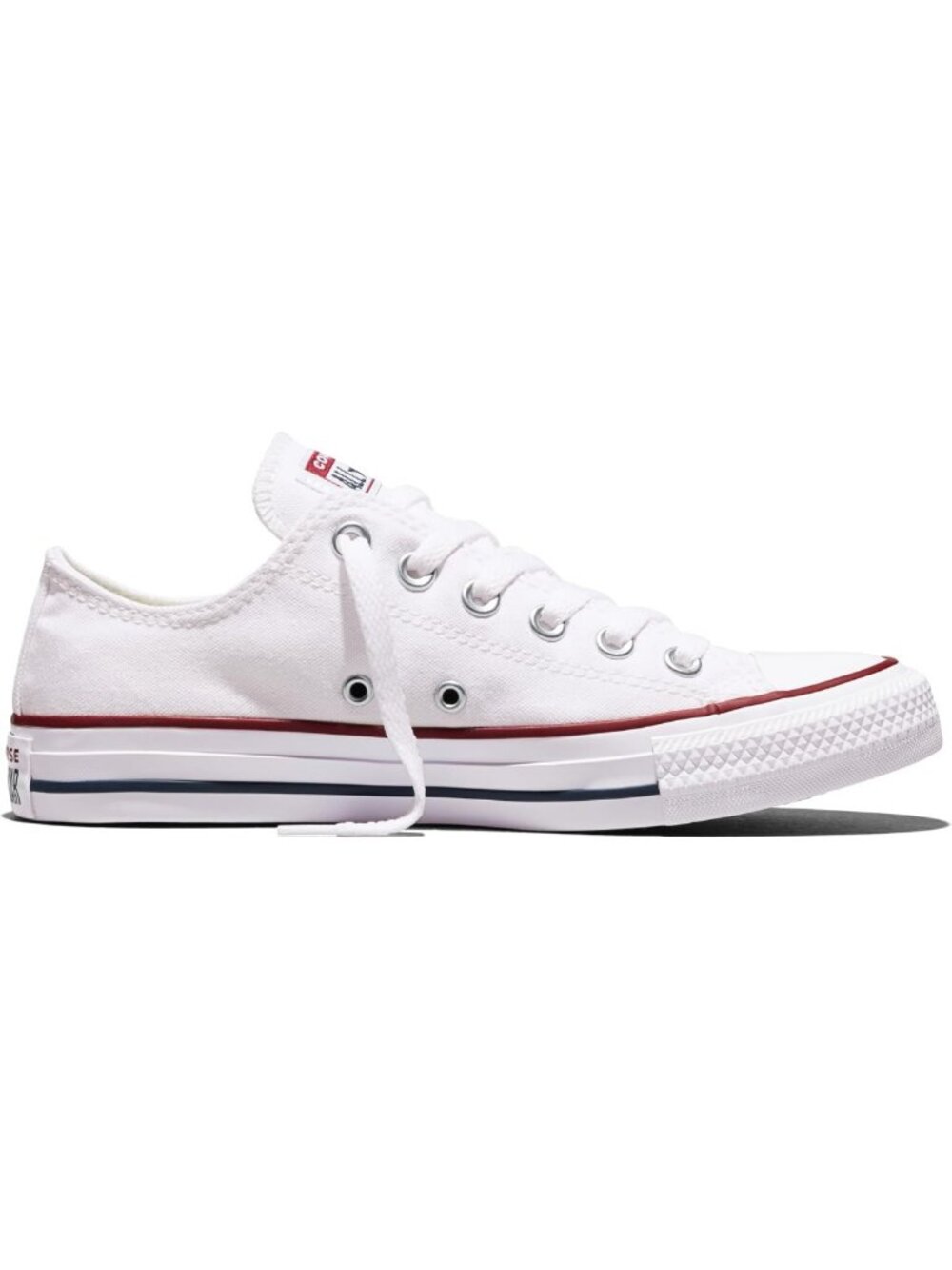 Stylish Low Top Sneakers for Casual Wear | Classic Canvas Shoes, Comfortable Fit